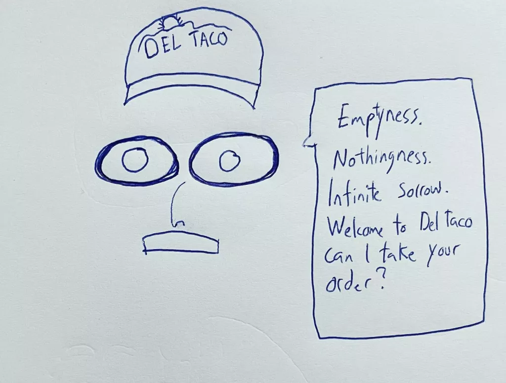 del taco